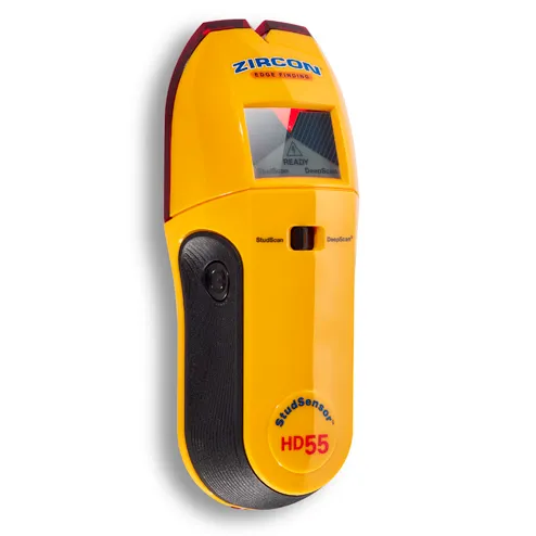Sijų ir elektros laidų ieškiklis HD55
