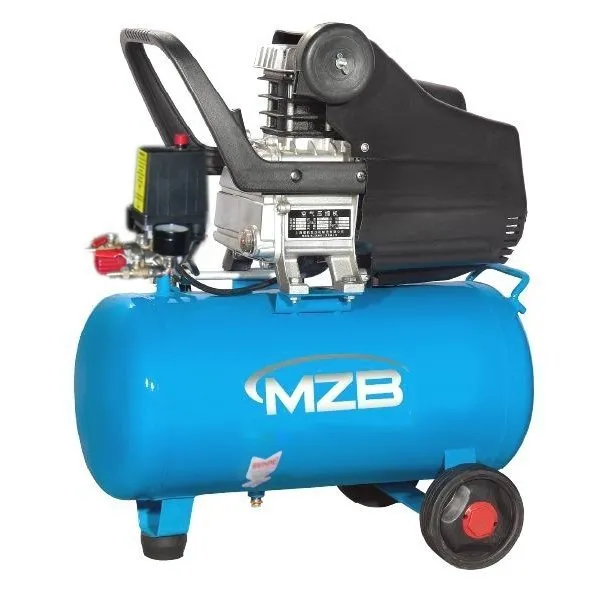 Oro komresorius 25l 200L/min 1,5kW