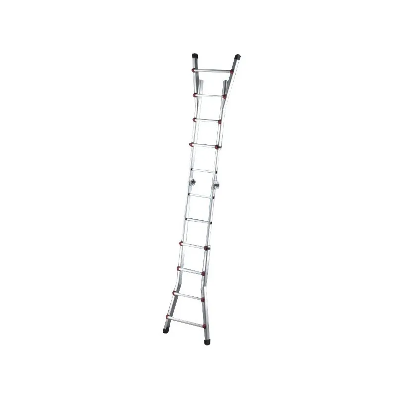 Kopėčios Svelt Scalissima 8x8 laiptelių (2)