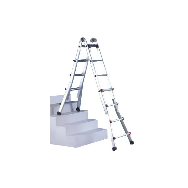 Kopėčios Svelt Scalissima 8x8 laiptelių (8)