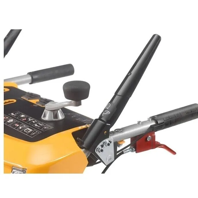 stiga-st-6272-p-trac-4-1 Stiga ST 6272 P Track paleidimo svirtis