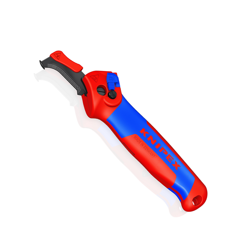Pjovimo peilis Knipex 1650145 SB Pjovimo peilis Knipex 1650145 SB