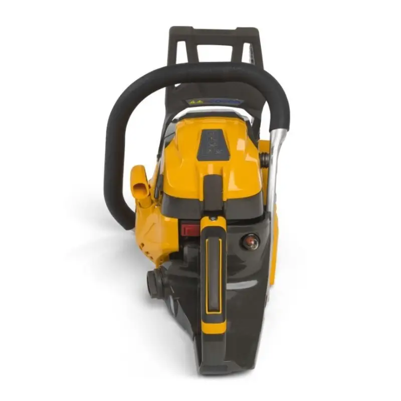 Benzininis pjūklas STIGA CS 750 (3) Benzininis pjūklas STIGA CS 750 iš galo