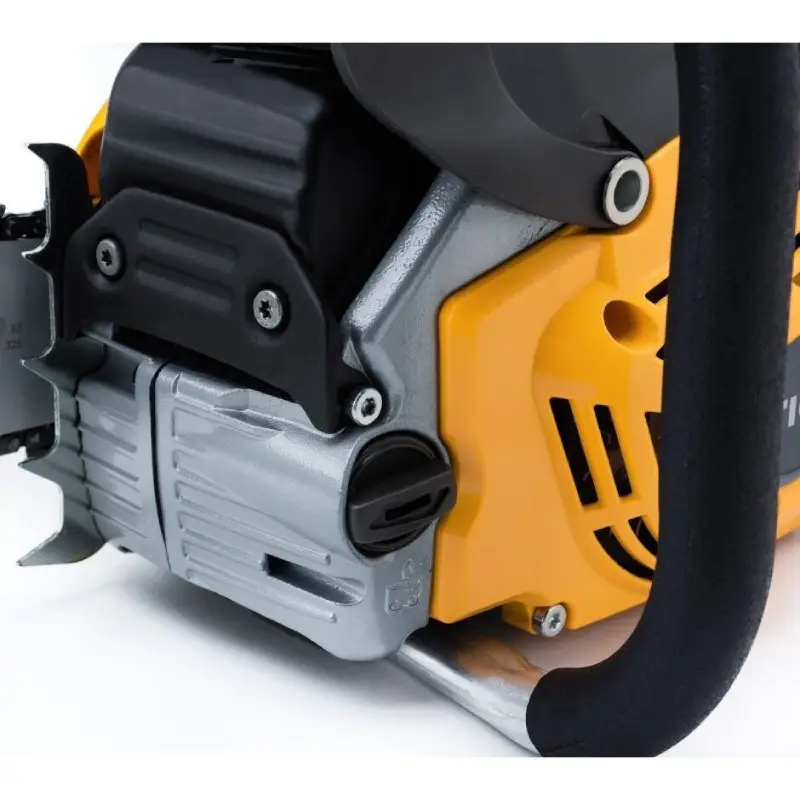 Benzininis pjūklas STIGA CS 750 (4) Benzininis pjūklas STIGA CS 750 iš priekio