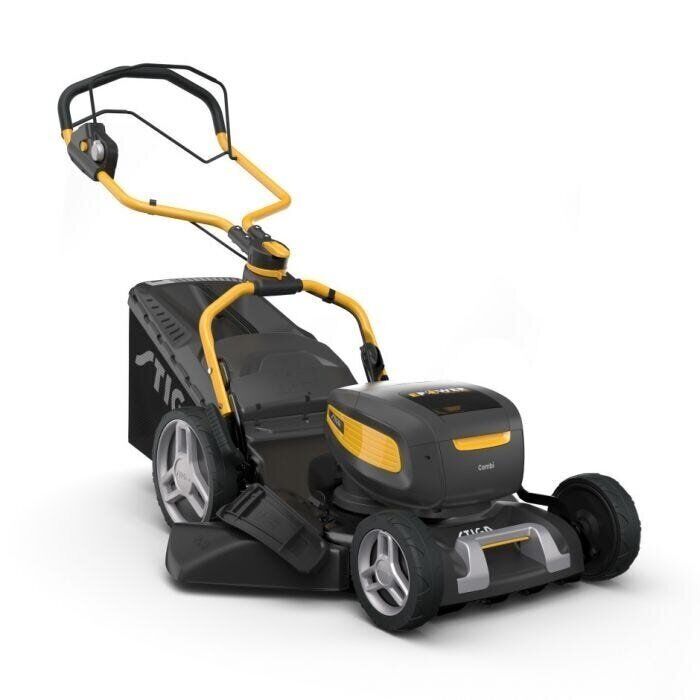stiga-combi-753-sq-ae-kopija-4-1 akumuliatorinė vejapjovė stiga combi 753 sq ae kit